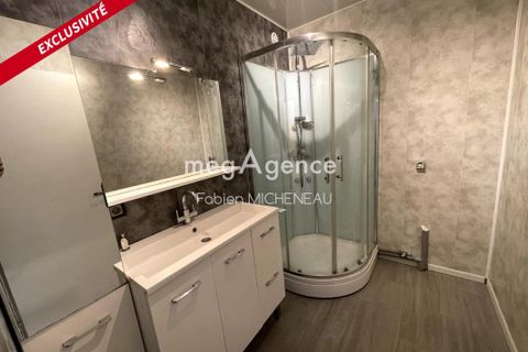 Lejlighed i Nantes, Loire-Atlantique, Nantes - € 229.000 | Ref: 195116 - foto 8