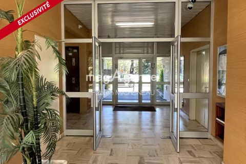 Lejlighed i Nantes, Loire-Atlantique, Nantes - € 229.000 | Ref: 195116 - foto 9