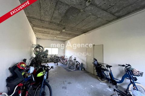 Lejlighed i Nantes, Loire-Atlantique, Nantes - € 229.000 | Ref: 195116 - foto 12