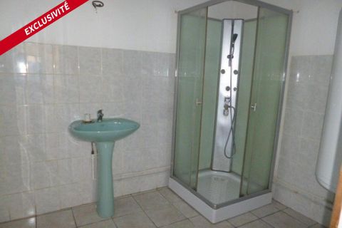 Villa i Bert, Allier, Bert - € 75.000 | Ref: 191003 - foto 4