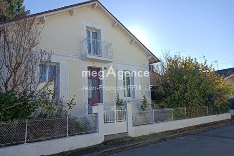 Villa i Bergerac, Dordogne, Bergerac - € 194.000 | Ref: 194747 - foto 1