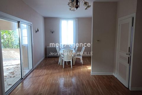Villa i Bergerac, Dordogne, Bergerac - € 194.000 | Ref: 194747 - foto 2