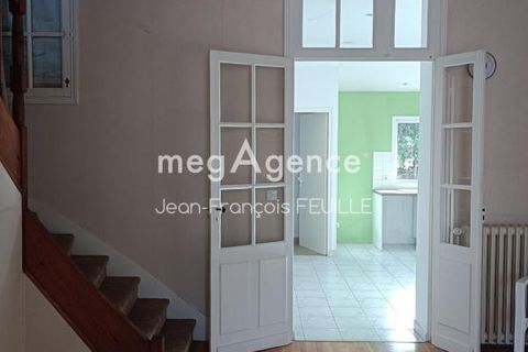 Villa i Bergerac, Dordogne, Bergerac - € 194.000 | Ref: 194747 - foto 3