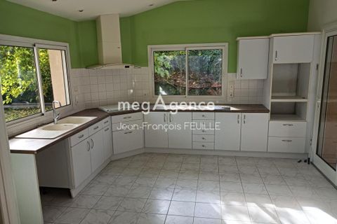 Villa i Bergerac, Dordogne, Bergerac - € 194.000 | Ref: 194747 - foto 4