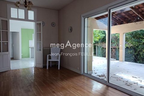 Villa i Bergerac, Dordogne, Bergerac - € 194.000 | Ref: 194747 - foto 5