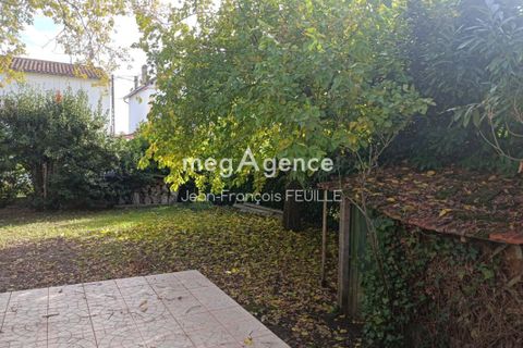 Villa i Bergerac, Dordogne, Bergerac - € 194.000 | Ref: 194747 - foto 8