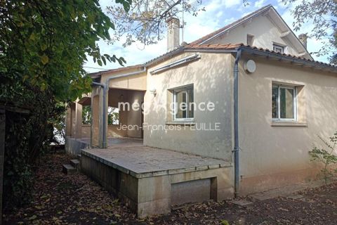 Villa i Bergerac, Dordogne, Bergerac - € 194.000 | Ref: 194747 - foto 9