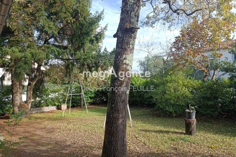 Villa i Bergerac, Dordogne, Bergerac - € 194.000 | Ref: 194747 - foto 10