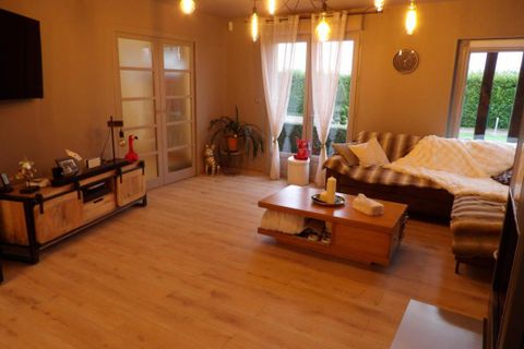 Villa a Heuland, Calvados, Heuland - € 598.000 | Ref: 195431 - foto 2
