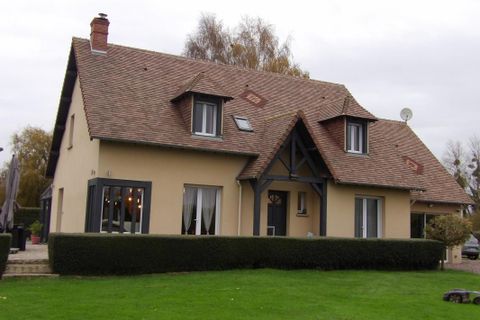Villa a Heuland, Calvados, Heuland - € 598.000 | Ref: 195431 - foto 7