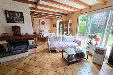 Villa i Auneau, Eure-et-Loir, Auneau - € 249.000 | Ref: 188750 - foto 2