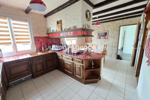 Villa i Auneau, Eure-et-Loir, Auneau - € 249.000 | Ref: 188750 - foto 3
