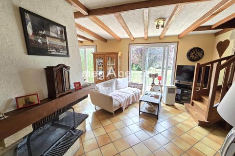 Villa i Auneau, Eure-et-Loir, Auneau - € 249.000 | Ref: 188750 - foto 4