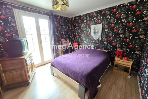Villa i Auneau, Eure-et-Loir, Auneau - € 249.000 | Ref: 188750 - foto 5