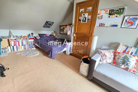 Villa i Auneau, Eure-et-Loir, Auneau - € 249.000 | Ref: 188750 - foto 6