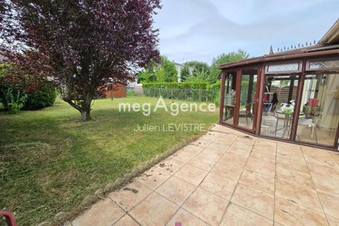Villa i Auneau, Eure-et-Loir, Auneau - € 249.000 | Ref: 188750 - foto 8