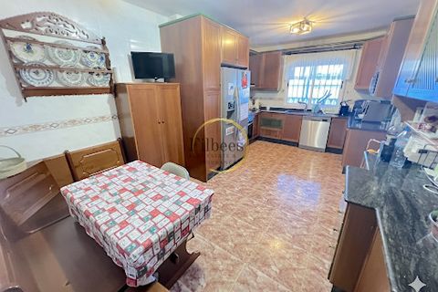 Villa i Mazarron, Murcia, Mazarron - € 359.900 | Ref: 1089 - foto 3