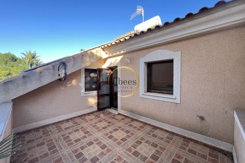 Villa i Mazarron, Murcia, Mazarron - € 359.900 | Ref: 1089 - foto 16