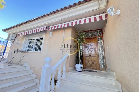 Villa i Mazarron, Murcia, Mazarron - € 359.900 | Ref: 1089 - foto 21