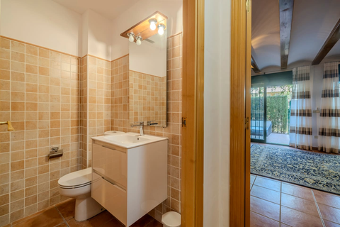 Stadthaus in Javea, Alicante, Javea - € 575.000 | Ref: ES-JAV-019265 - Foto 8