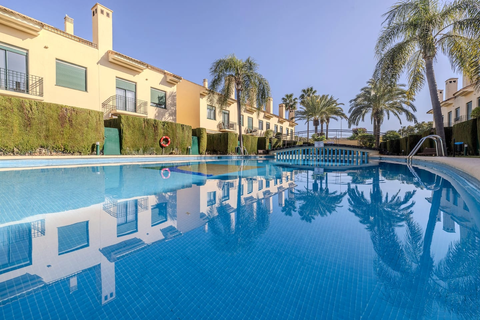 Stadthaus in Javea, Alicante, Javea - € 575.000 | Ref: ES-JAV-019265 - Foto 24