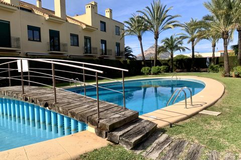 Stadthaus in Javea, Alicante, Javea - € 575.000 | Ref: ES-JAV-019265 - Foto 25