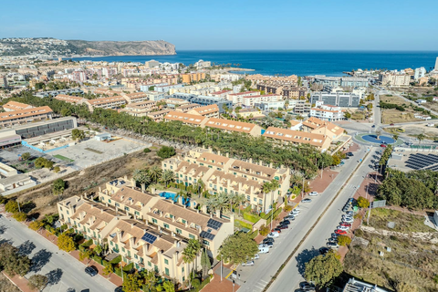 Stadthaus in Javea, Alicante, Javea - € 575.000 | Ref: ES-JAV-019265 - Foto 26