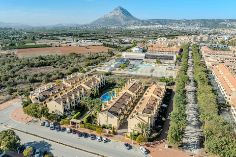 Stadthaus in Javea, Alicante, Javea - € 575.000 | Ref: ES-JAV-019265 - Foto 27
