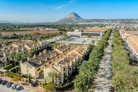 Stadthaus in Javea, Alicante, Javea - € 575.000 | Ref: ES-JAV-019265 - Foto 28