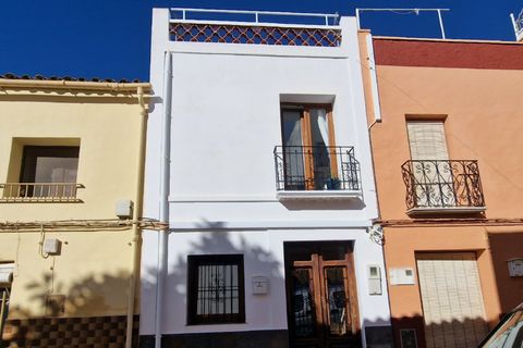 Byhus i Teulada, Alicante, Teulada - € 340.000 | Ref: ES-MOR-019269 - foto 2