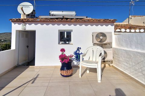 Byhus i Teulada, Alicante, Teulada - € 340.000 | Ref: ES-MOR-019269 - foto 3