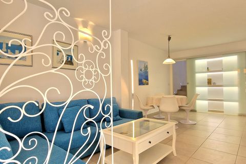 Byhus i Teulada, Alicante, Teulada - € 340.000 | Ref: ES-MOR-019269 - foto 8