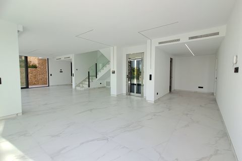 Villa a Altea, Alicante, Altea - € 2.350.000 | Ref: HO600023 - foto 2