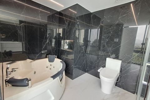Villa a Altea, Alicante, Altea - € 2.350.000 | Ref: HO600023 - foto 5