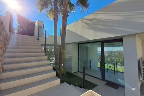 Villa a Altea, Alicante, Altea - € 2.350.000 | Ref: HO600023 - foto 11