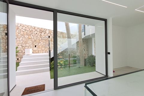 Villa a Altea, Alicante, Altea - € 2.350.000 | Ref: HO600023 - foto 12