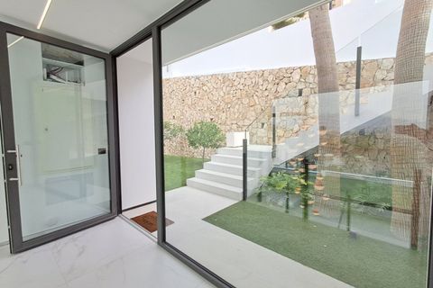 Villa a Altea, Alicante, Altea - € 2.350.000 | Ref: HO600023 - foto 13