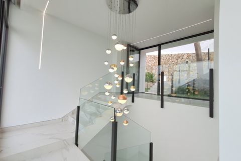 Villa a Altea, Alicante, Altea - € 2.350.000 | Ref: HO600023 - foto 19