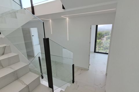 Villa a Altea, Alicante, Altea - € 2.350.000 | Ref: HO600023 - foto 20