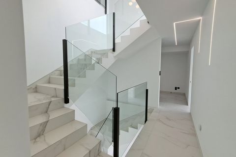 Villa a Altea, Alicante, Altea - € 2.350.000 | Ref: HO600023 - foto 21