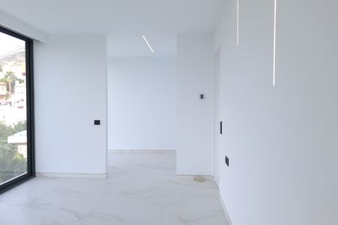 Villa a Altea, Alicante, Altea - € 2.350.000 | Ref: HO600023 - foto 23