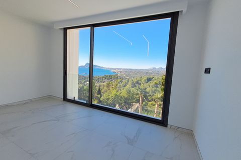 Villa a Altea, Alicante, Altea - € 2.350.000 | Ref: HO600023 - foto 24