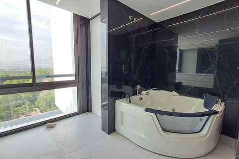 Villa a Altea, Alicante, Altea - € 2.350.000 | Ref: HO600023 - foto 28