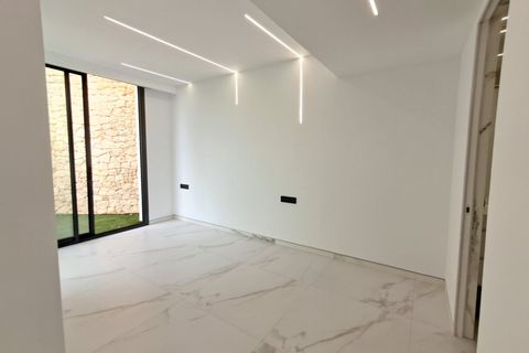 Villa a Altea, Alicante, Altea - € 2.350.000 | Ref: HO600023 - foto 30