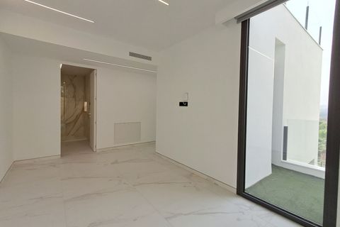 Villa a Altea, Alicante, Altea - € 2.350.000 | Ref: HO600023 - foto 32
