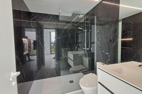 Villa a Altea, Alicante, Altea - € 2.350.000 | Ref: HO600023 - foto 43