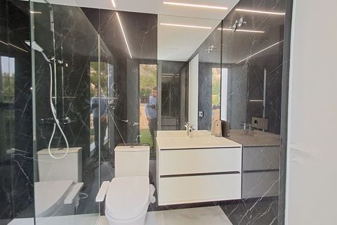 Villa a Altea, Alicante, Altea - € 2.350.000 | Ref: HO600023 - foto 44