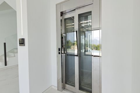 Villa a Altea, Alicante, Altea - € 2.350.000 | Ref: HO600023 - foto 46
