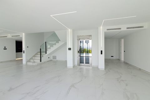 Villa a Altea, Alicante, Altea - € 2.350.000 | Ref: HO600023 - foto 48