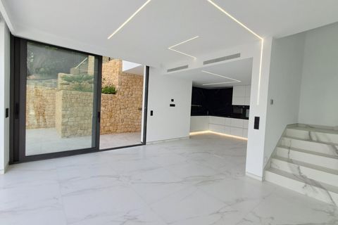 Villa a Altea, Alicante, Altea - € 2.350.000 | Ref: HO600023 - foto 49